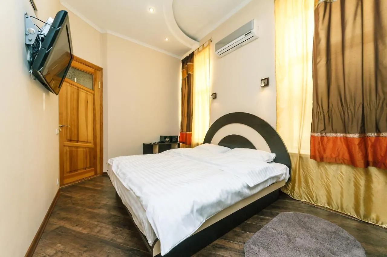 Savanna apartment 2room Kyiv centre